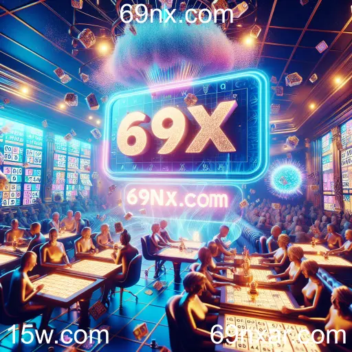 Atrações do Cassino Ao Vivo no 69nx.com