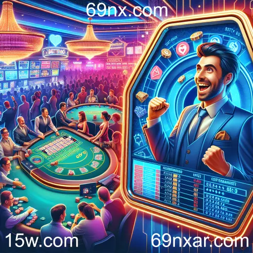 69nx.com PIX instantâneo Brasil - Depósito e saque em minutos 24/7